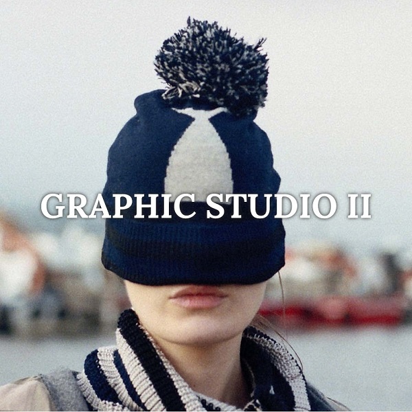 D-due Graphic Studio II | H.P.FRANCE公式サイト